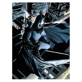 DC Comics Batman üveg poszter