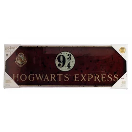 Harry Potter Roxfort Expressz üveg poszter