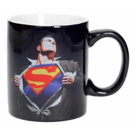 DC Comics Superman Universe Masterworks bögre