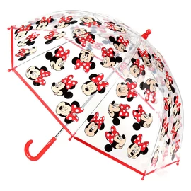 Disney Minnie kézi POE esernyő