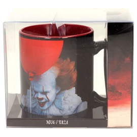 It 2017 Pennywise bögre