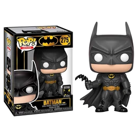POP figura DC Comics Batman 80. évforduló Batman 1989
