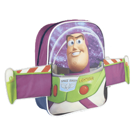 Disney Toy Story Buzz Lightyear hátizsák 31 cm