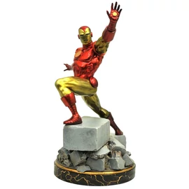 Marvel Vasember Classic szobor 35cm