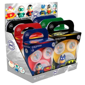 DC Comics válogatott Super Doug DIY gyurma