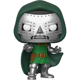POP figura Marvel The Fantastic 4 Doctor Doom