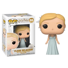 POP figura Harry Potter Fleur Delacour Yule Ball