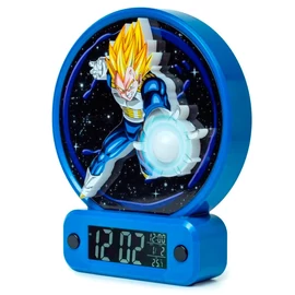 Dragon Ball Z Vegeta ébresztőóra