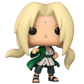 POP figura Naruto Lady Tsunade