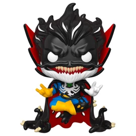 Marvel Max Venom Doctor Strange POP figura
