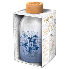 Harry Potter üvegkulacs 620ml