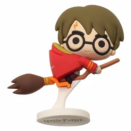 Harry Potter Harry Quidditch minifigura
