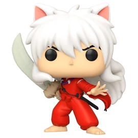 POP figura Inuyasha - Inuyasha