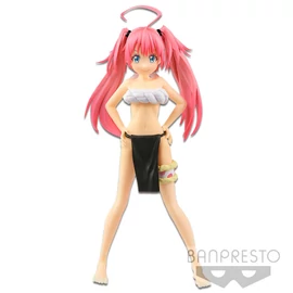 Milim exkluzív figura, 20 cm - That Time I Got Reincarnated as a Slime