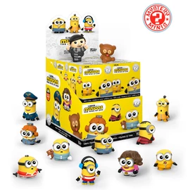Válogatott Mystery Minis figura Minions 2