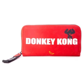 Nintendo Super Mario Donkey Kong pénztárca