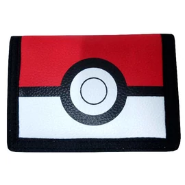 Pokémon Pokélabda pénztárca