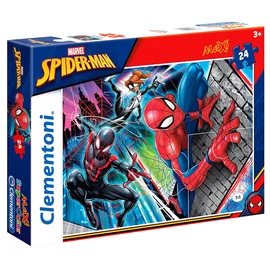Marvel Pókember maxi puzzle 24 db-os
