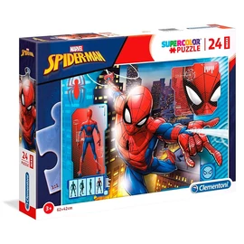 Marvel Pókember Maxi puzzle 24 db-os