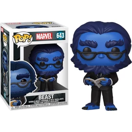Marvel X-Men 20. évforduló - Beast (Bestia) Funko POP figura