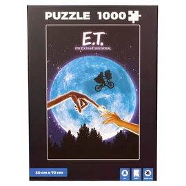 E.T. A földönkívüli poszter 1000 darabos puzzle