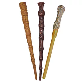 Harry Potter tollkészlet (Bliszter)