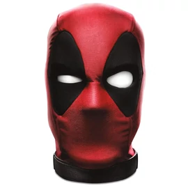 Marvel Legends Angol nyelvű interaktív elektronikus Deadpool fej