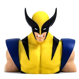 Marvel X-Men Rozsomák persely mellszobor 20 cm
