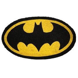 DC Comics Batman logó lábtörlő