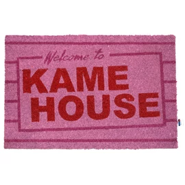 Dragon Ball Kame House lábtörlő