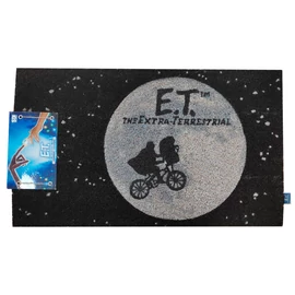 E.T. Holdas lábtörlő