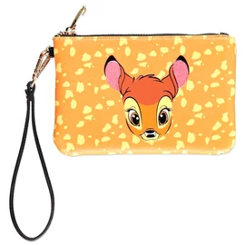 Disney Bambi cipzáras neszesszer