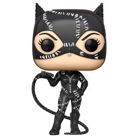 POP figura DC Comics Batman Returns Catwoman