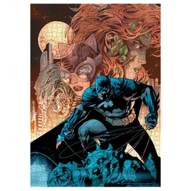 DC Comics Batman Macskanő puzzle 1000 db-os
