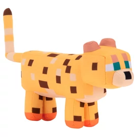 Minecraft Ocelot plüssfigura 31cm