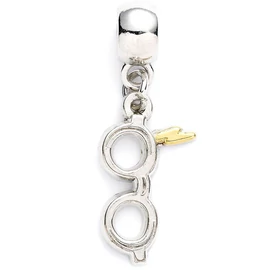 Harry Potter Villám és Szemüveg charm