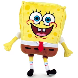 SpongyaBob puha plüssfigura 26cm