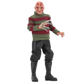 Rémálom az Elm utcában Freddy Krueger figura 20cm