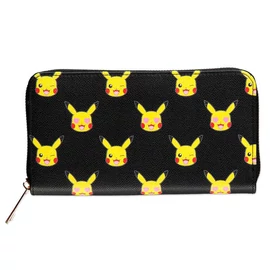 Pokémon Pikachu pénztárca