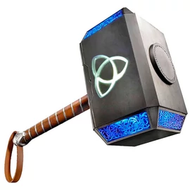 Marvel Bosszúállók Thor Mjölnir pöröly replika