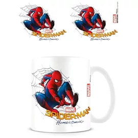 Marvel Pókember Hazatérés bögre