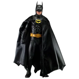 DC Comics Batman 1989 Michael Keaton figura 45cm