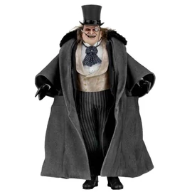 DC Comics Batman Returns Danny DeVito Pingvin figura 38cm