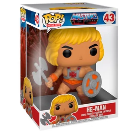 POP figura Masters of the Universe He-Man 25cm