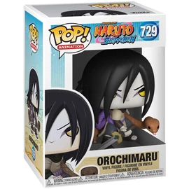 POP figura Naruto Orochimaru