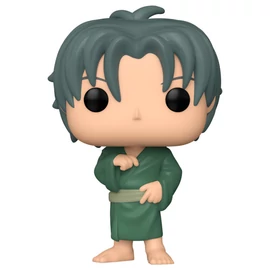 Fruits Basket Shigure Soma POP figura