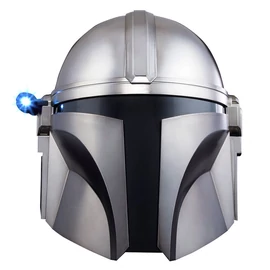 Star Wars The Mandalorian elektronikus sisak