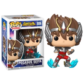 Funko POP! figura - Saint Seiya: Pegasus Seiya
