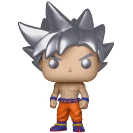 POP figura Dragon Ball Z Goku Ultra Instinct formában