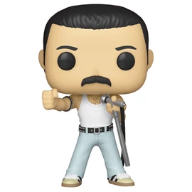 POP figura Queen Freddie Mercury Radio Gaga